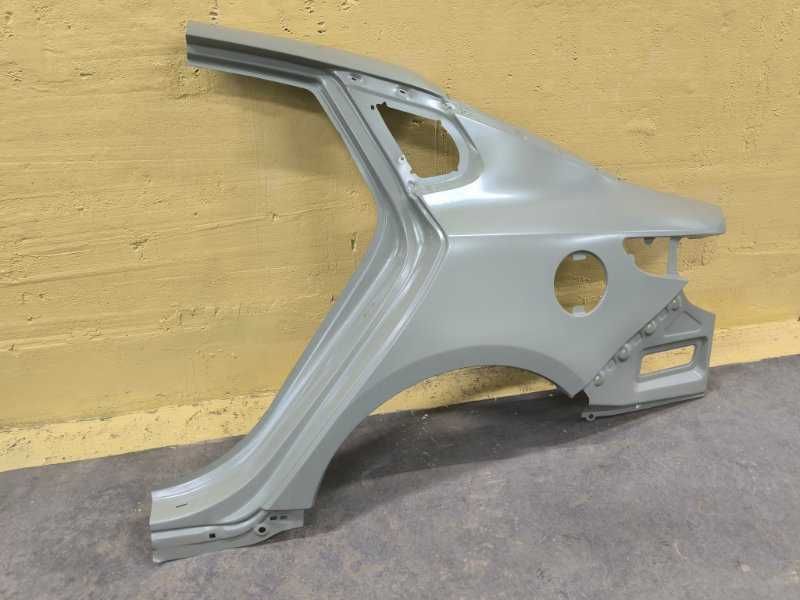 Крыло заднее левое Kia Optima 4