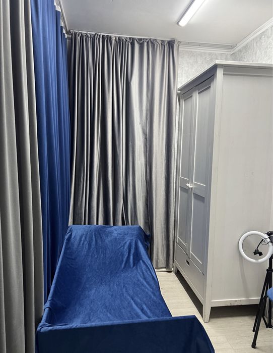 Продам детскую мебель