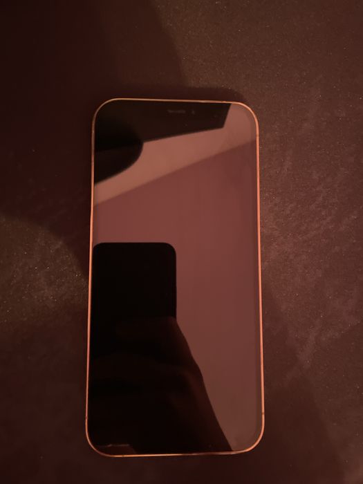 Iphone 12 pro ca nou