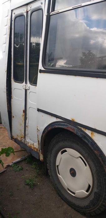 Продам Паз дизельный