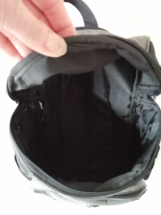 Escape  спортно ежедневна раница