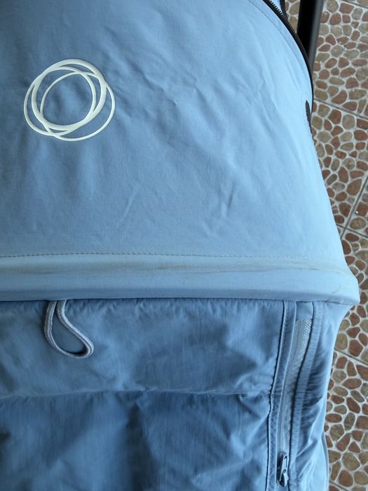 Коляска bugaboo bee