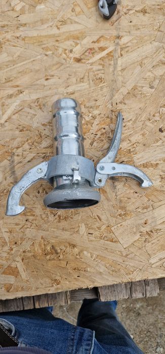 Racord filetat vidanja 2.3.4.5.6 toli preț în funcție de model piese v