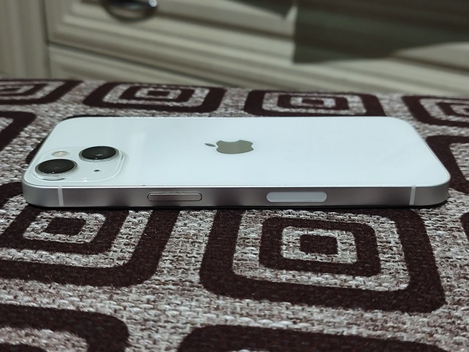 Продается iphone 13 128