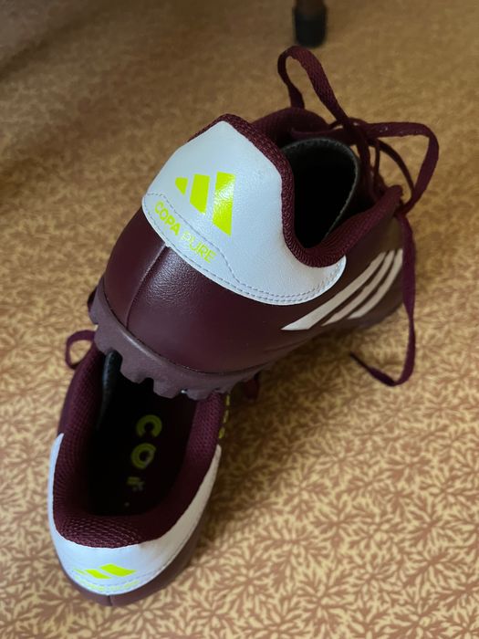 Adidas кроссовки Оригинал