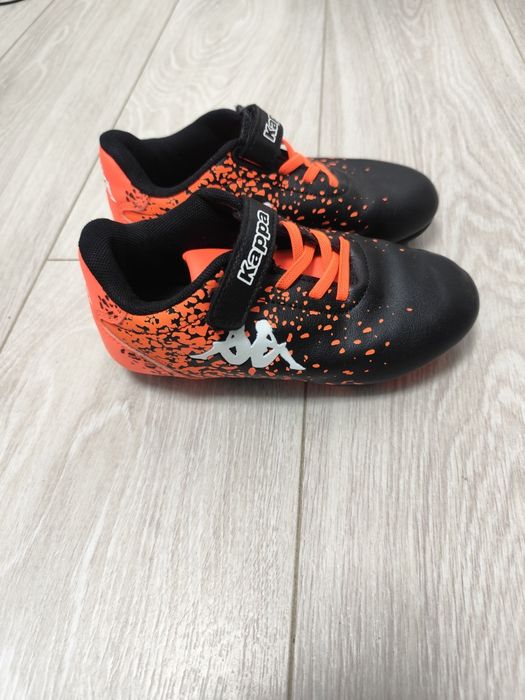 Adidasi kappa cu crampoane mărimea 32