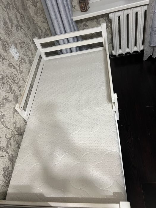 Кровать   детская