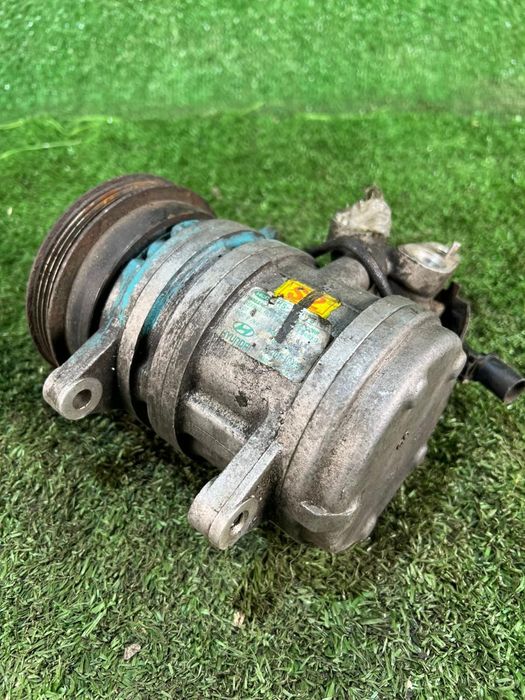 Компрессор кондиционера Хендай Гетз Hyundai Getz