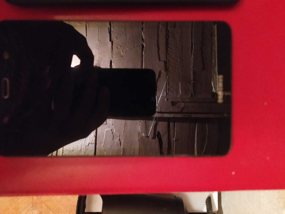 Планшет не рабочий