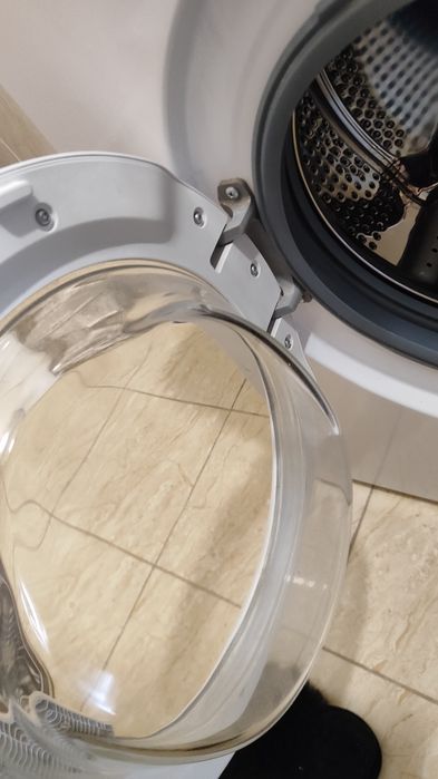 Стиральный машина