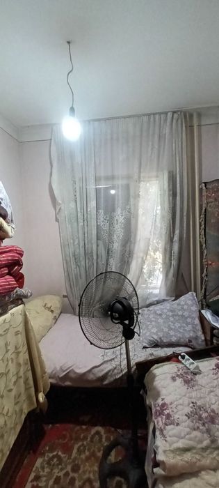 3 хонали квартира сотилади