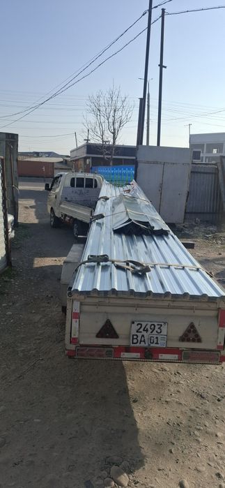 Профнастил Profnastil