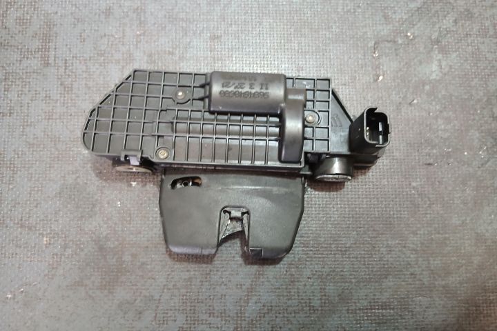 Broasca hayon 9151487499H 9151487499H Opel Mokka B