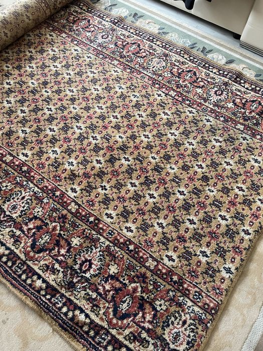 Ковер Вьетнам, Алматы шерсть 100%