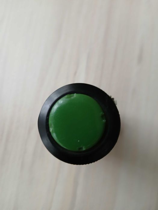 Бутон превключвател ВТ - 334