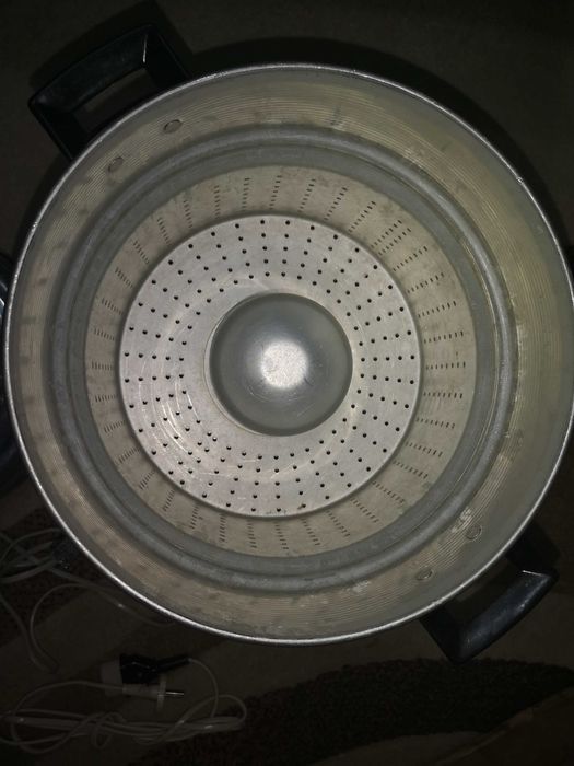 Електросоковарка