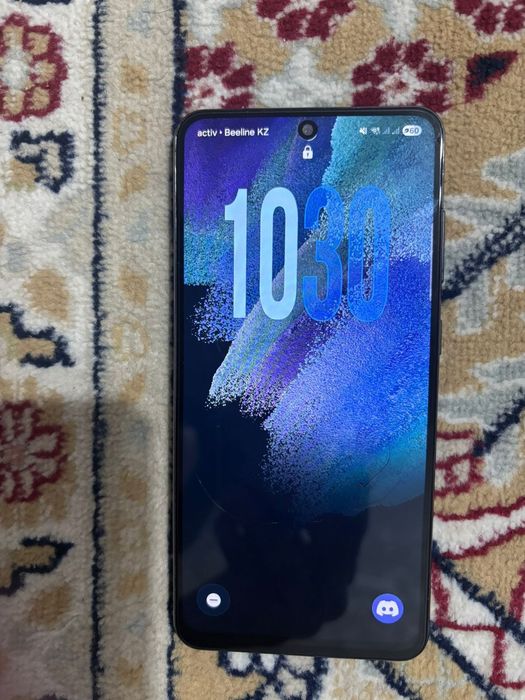 Samsung Galaxy S21 FE 5G