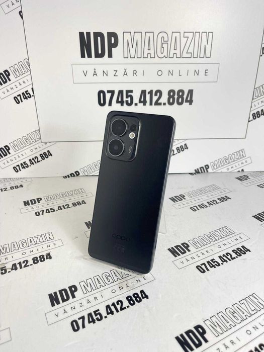 NDP Amanet NON-STOP Bld.Iuliu Maniu 69 OPPO RENO 13F 5G (43838)