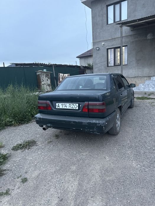 Volvo 850, 1994 года