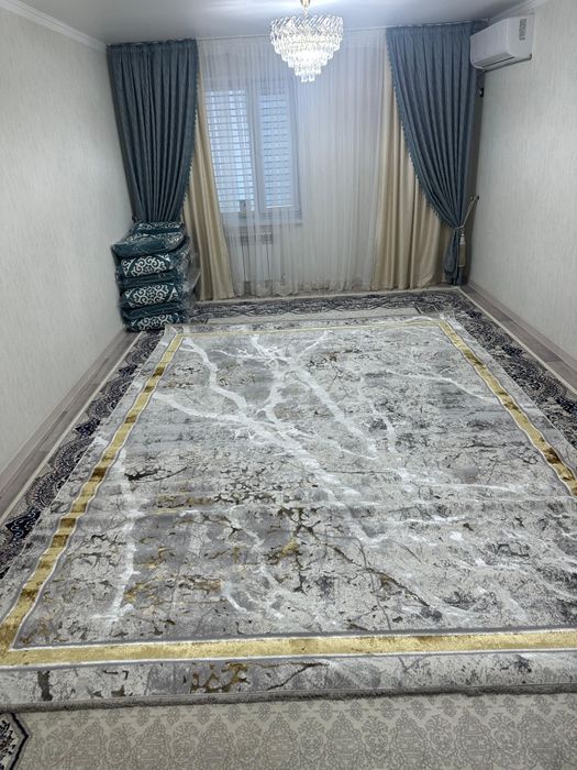 Кілем 3*4 размерде