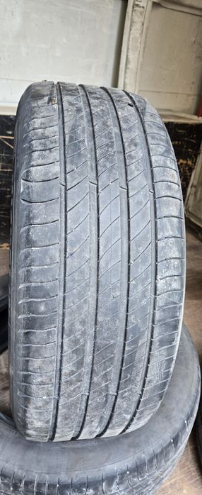 Гуми MICHELIN   4бр. E PRIMACY 215/55/18
