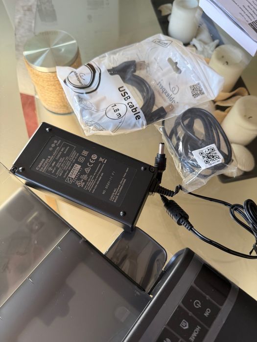 Фотопринтер Canon SELPHY CP1300 – Професионални снимки у дома