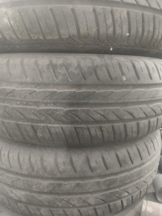 Продам титанки с резиной