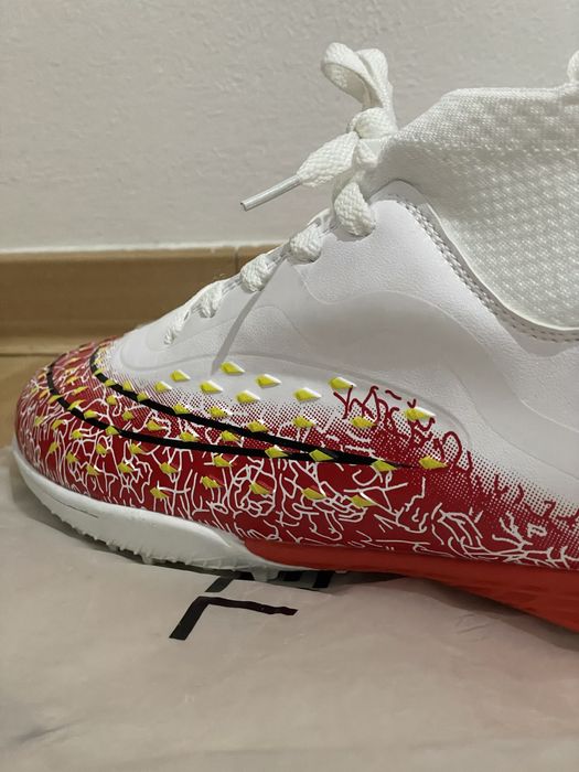 Новые сороконожки