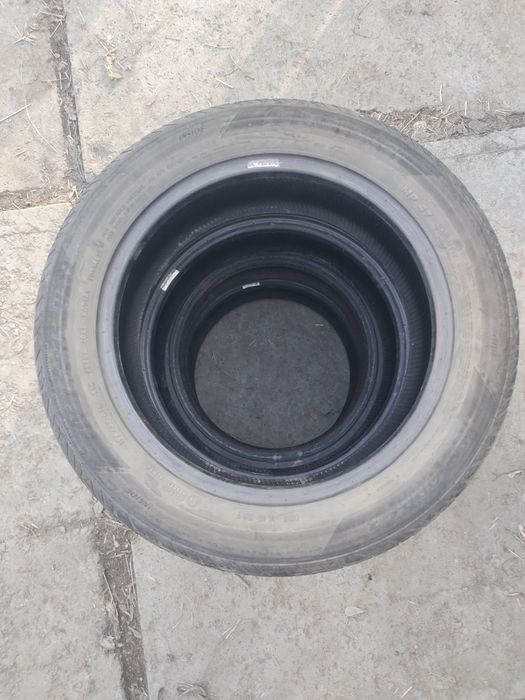 195 55 р16 летние