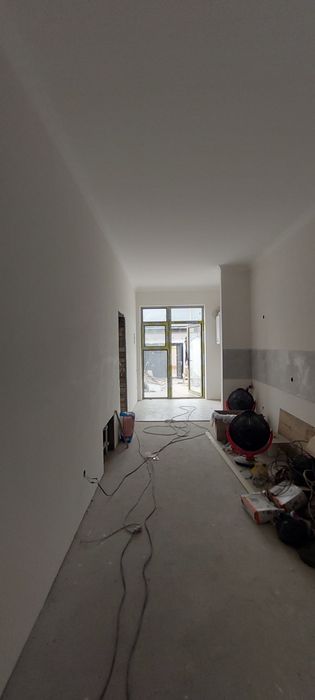 Новый 3-х ком. ДОМ. Участок 1,7 сотки. Старые Сергели (Eski Sergeli).