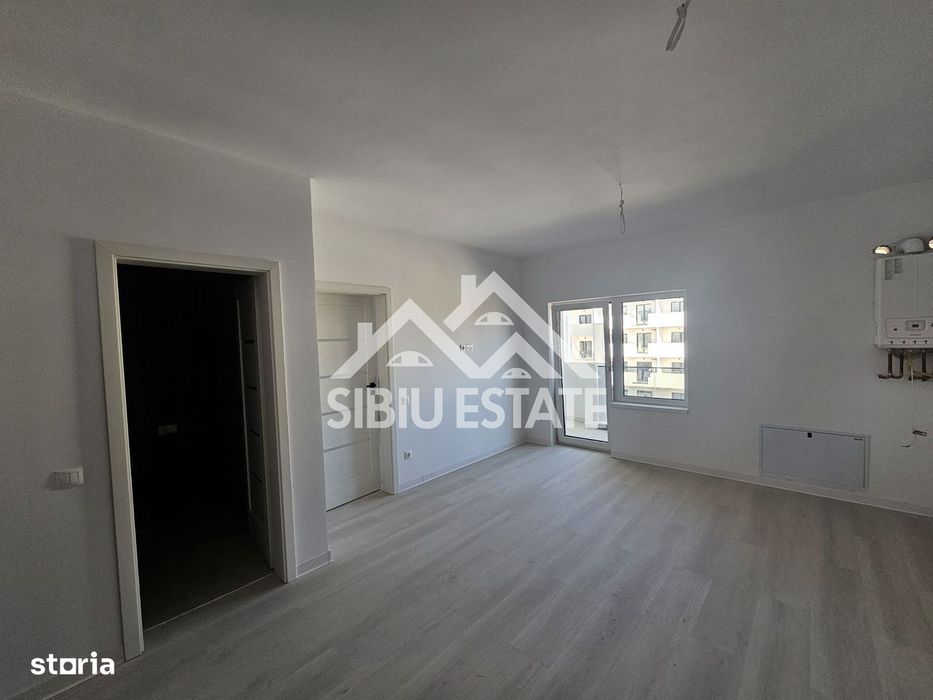 Apartament 2 camere tip studio