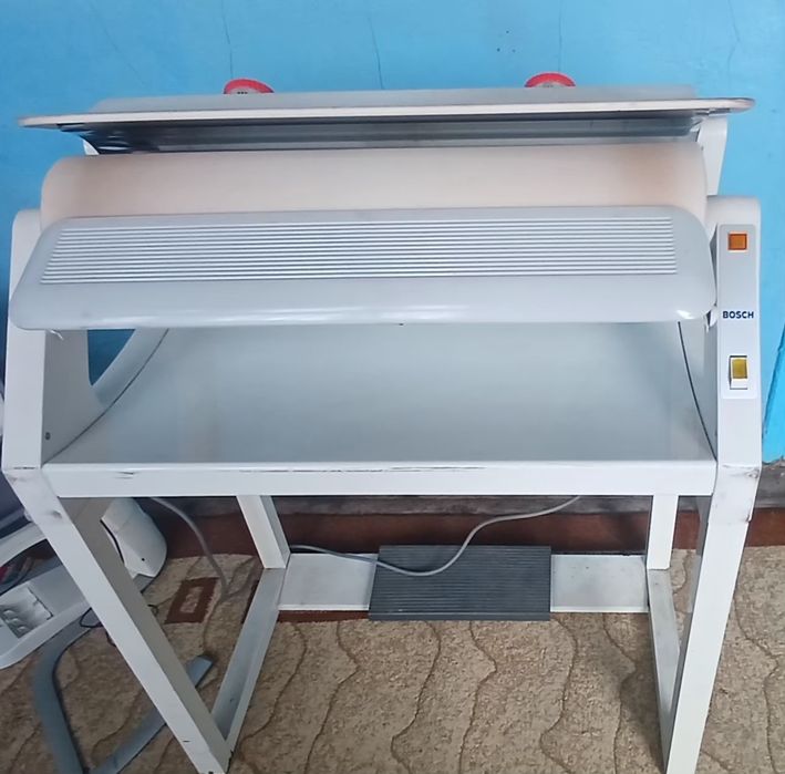 Calandru și leagăn pentru bebeluși