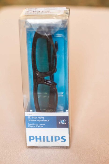Ochelari Philips 3 D