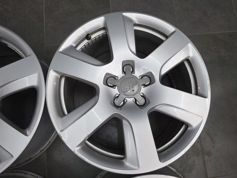 Джанти 17 - Audi A4, A6, Q5