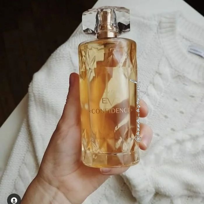 Продам ароматы Avon Eve Confidence Eve Truth