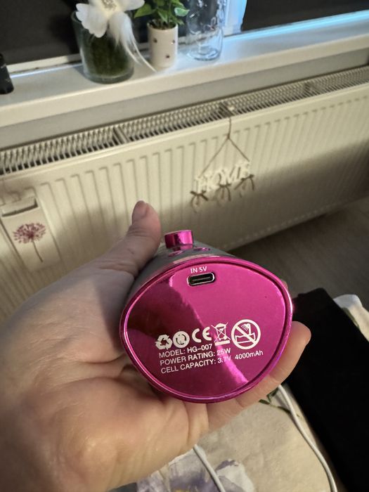 Ondulator par incarcare usb