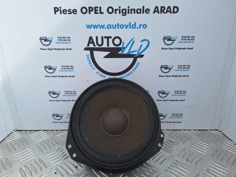 Boxa difuzor fata Opel Vivaro