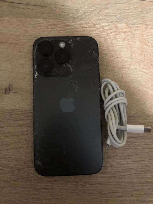 Vand iphone 14 pro