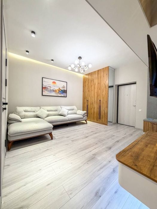 Срочно продаётся квартира на ЖК Poytaxt Residence Яшнабад район