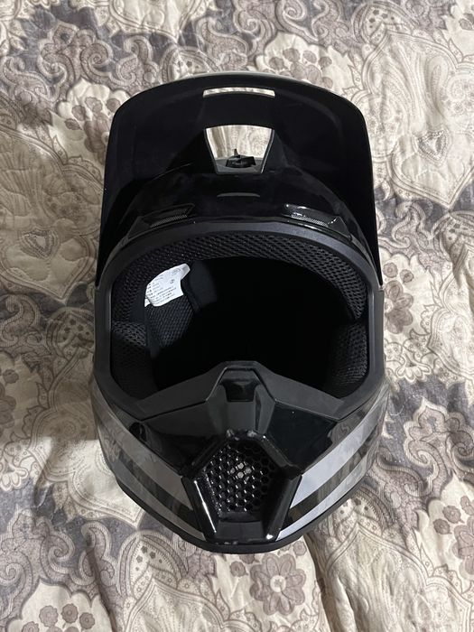 Эндуро шлем орз м