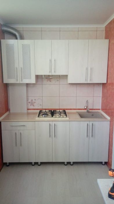 Плотник  Кухонный гарнитур  и Мягкий  мебель