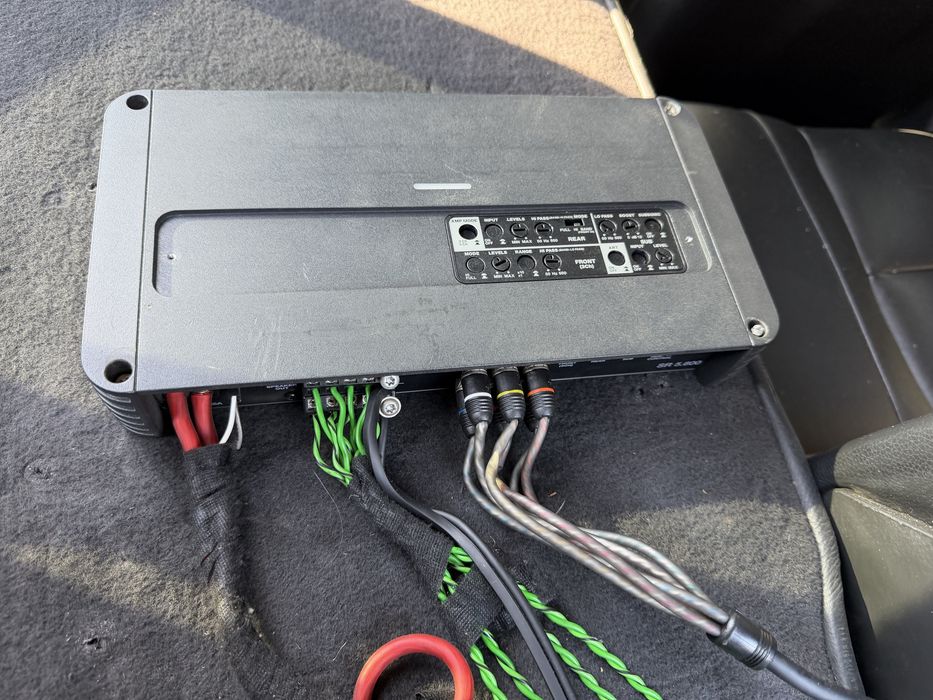 Amplificator audison