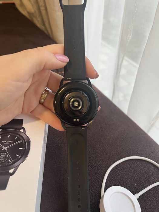 Xiaomi Watch S3 cu garantie