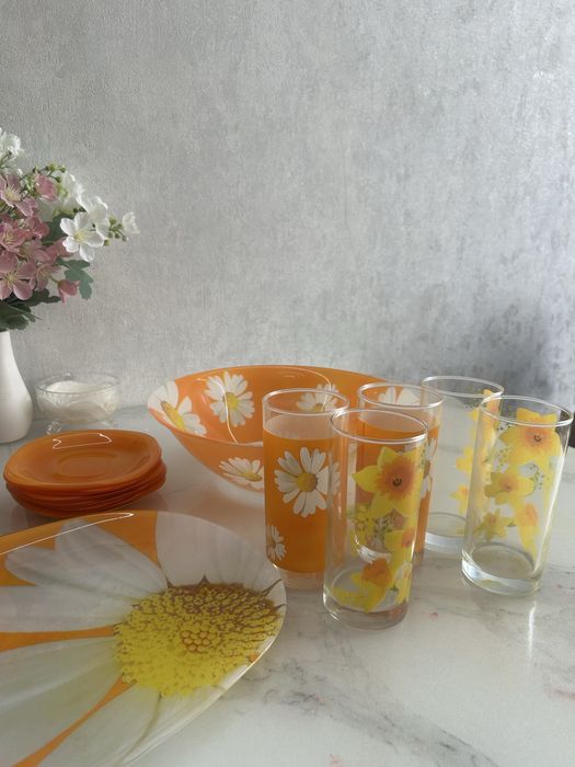 Посуда, сервиз Lumine