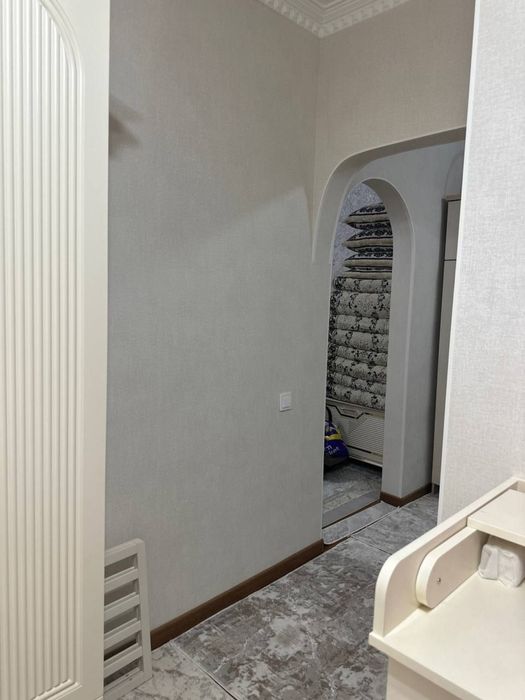 2-хонали квартира Жангох , Абай Карзинка 1 этаж