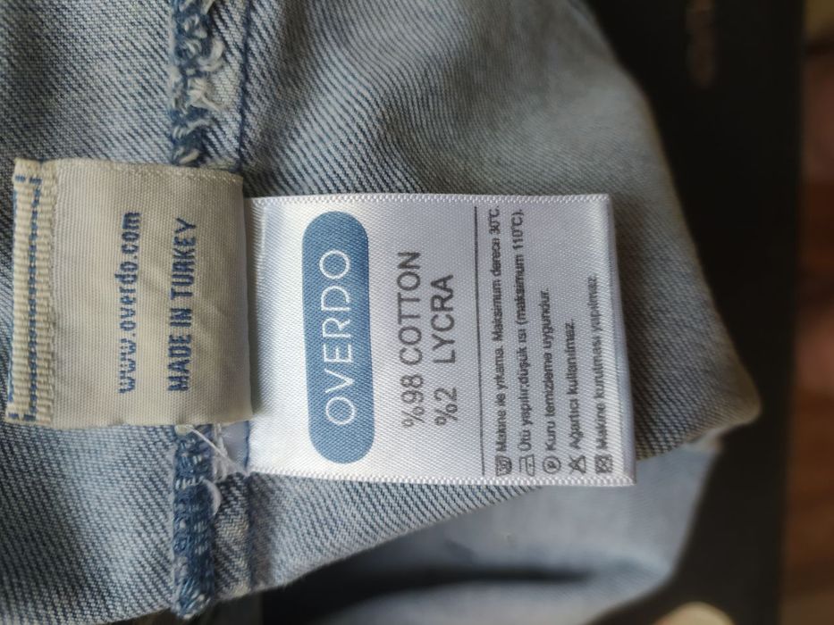 Джинсовая куртка на девочку