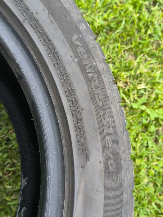 18 цола летни гуми Hankook 245/45/18