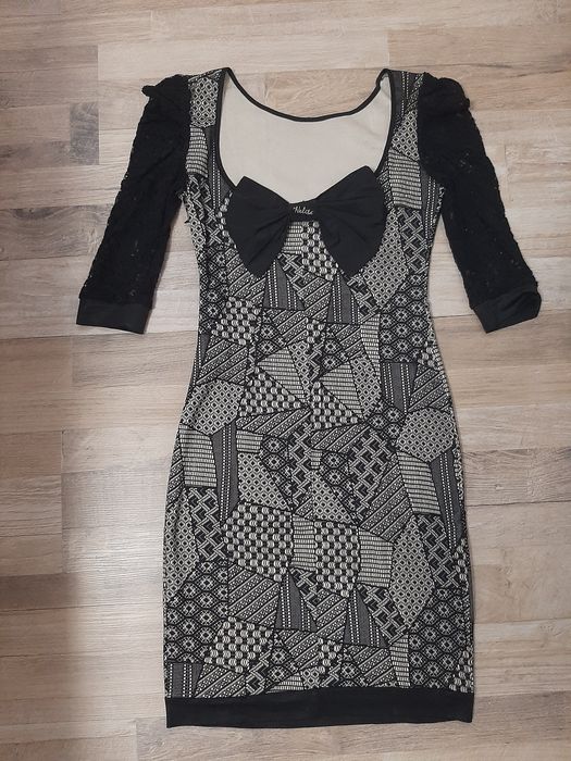 Рокли от NELITA S размер