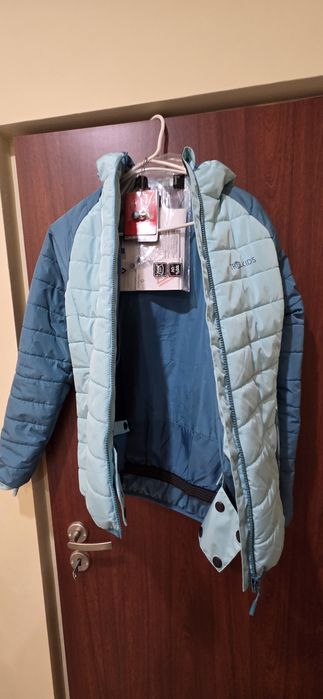 Costum ski marimea 164