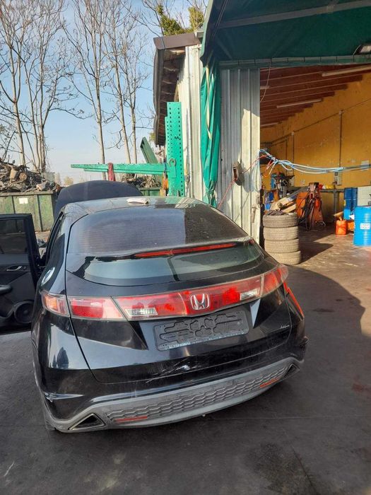 Honda Civic 2.2D 2007г. НА ЧАСТИ!